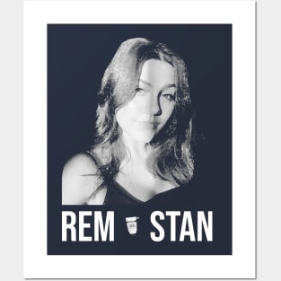 Remiana Stan Club Posters and Art